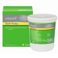 Material de amprentare Oxasil Heraeus Kulzer
