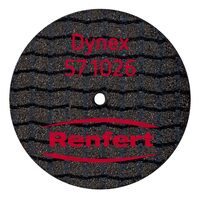 Disc separator Dynex 1.0 x 26mm x 20 buc Renfert