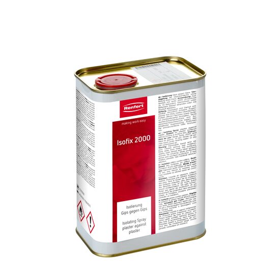 Solutie izolatoare refill Isofix 2000 1L Renfert