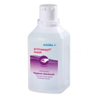Lotiune antimicrobiana pentru maini Primasept 1L Wash Schulke&Mayr