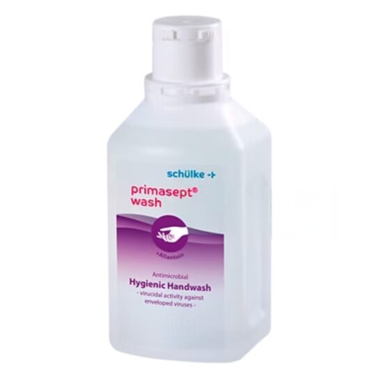Lotiune antimicrobiana pentru maini Primasept 1L Wash Schulke&Mayr