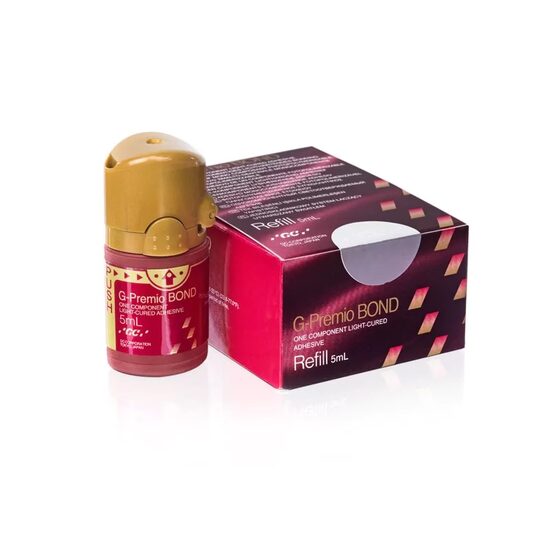 Adeziv universal G-Premio Bond Refill GC Fuji