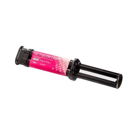Ciment ionomer de sticla GC FujiCem Evolve Automix Refill GC Fuji