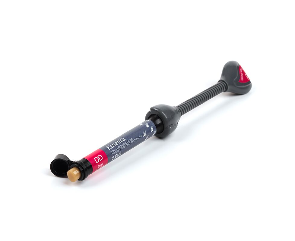 Compozit fotopolimerizabil GC Essentia RBM GC Fuji
