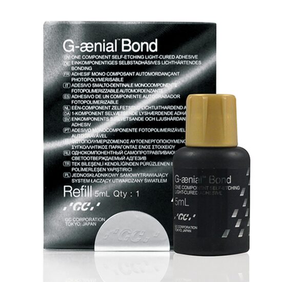 Adeziv G-aenial Bond Refill, GC