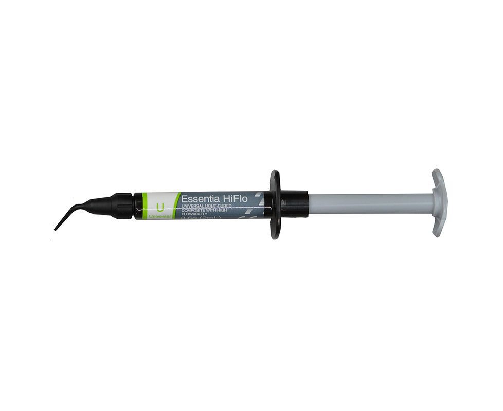 Compozit fotopolimerizabil Essentia Universal HiFlo GC Fuji