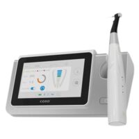Micromotor endo wireless cu apex locator C-Smart I Pilot COXO