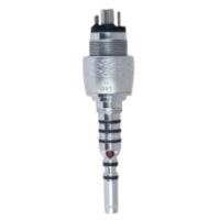Cupla LED rapidă compatibilă cu KaVo MultiFlex COXO