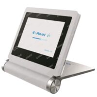 C-ROOT-I apex locator fara functie de testare a vitalitatii COXO