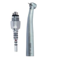 Turbină cu fibră optică CX207-G H16 cu cuplă compatibilă KaVo COXO