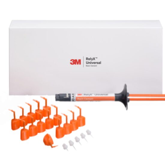 Ciment rasinic autoadeziv universal Relyx™ A3O 3M™