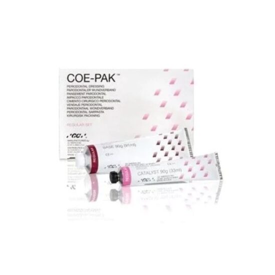 Ciment parodontal GC Coe Pak GC Fuji