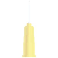 Ace seringa 30G 0,30*13mm galben x 100 buc Prima