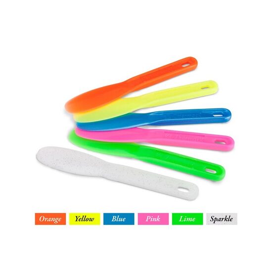 Spatula pentru bol Zhermack 