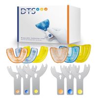 Linguri de amprenta neperforate set DTS