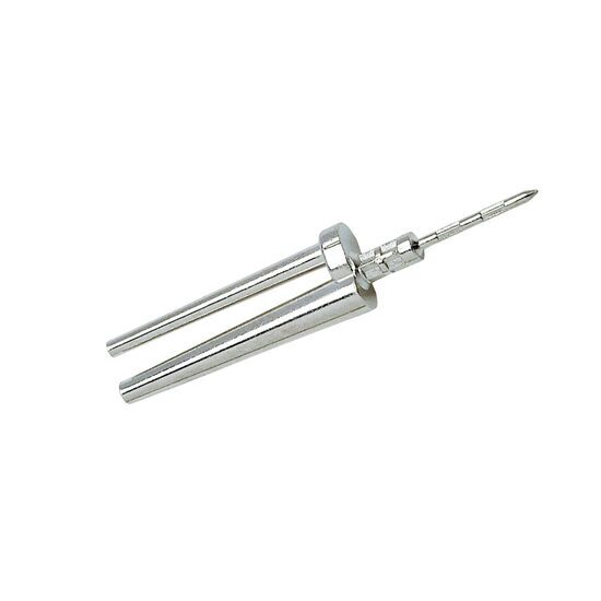 Pini scurti cu ac Bi-Pin x 1.000 buc Renfert