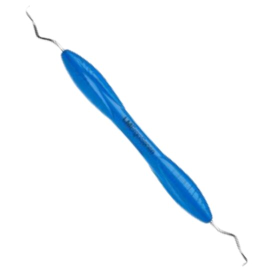 Instrument de mana 247-248  Gracey 17/18 LM-Dental