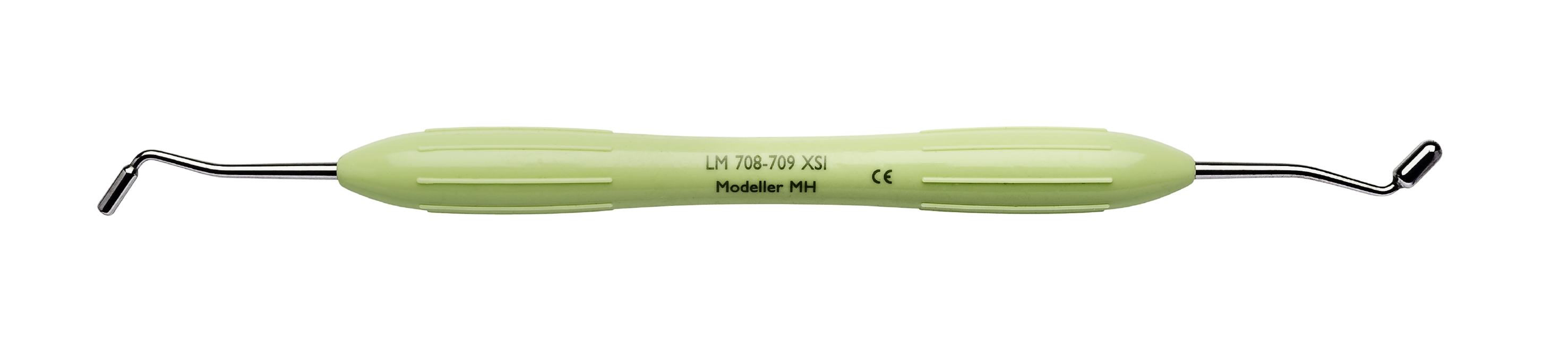 Instrument de mana 708-709 XSI Modeller MH LM-Dental