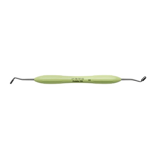 Instrument de mana 708-709 XSI Modeller MH LM-Dental