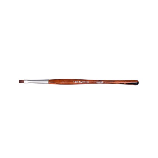 Pensula Ceramicus micro opaquer set x 2 buc Renfert