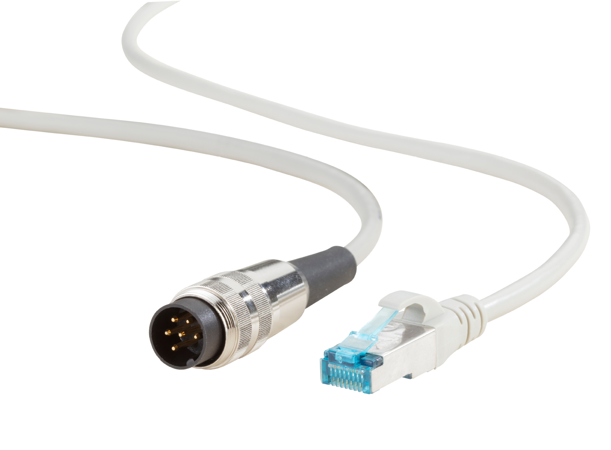 Cablu interfata Silent Compact CAM Tip G Pentru VHF Renfert