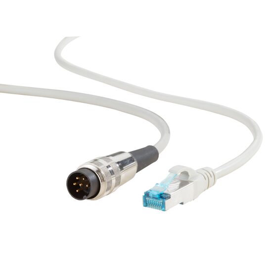 Cablu interfata Silent Compact CAM Tip G Pentru VHF Renfert