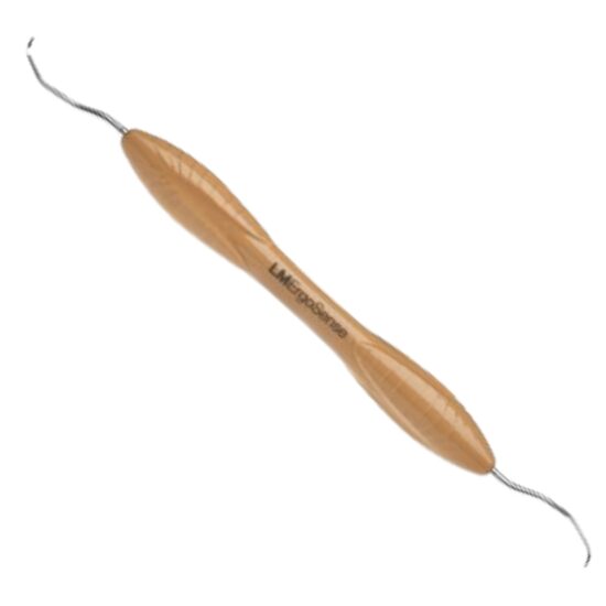 Instrument de mana 245-246 ES Gracey 15/16 LM-Dental