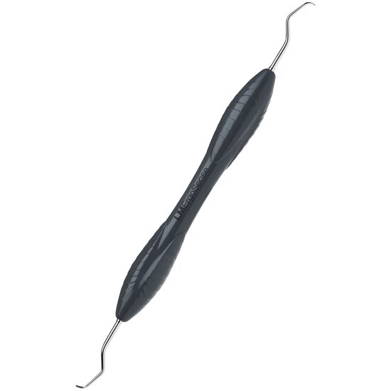 Instrument de mana pentru indepartarea tartrului 203-204 Gracey 3/4 LM-Dental