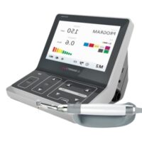 Micromotor endo cu fir si apex locator C-Smart Pro COXO