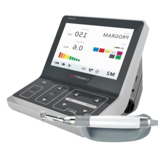Micromotor endo cu fir si apex locator C-Smart Pro COXO