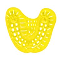 Linguri pentru amprenta DTS galben-superior L (mare)
