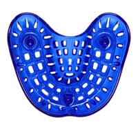 Linguri pentru amprenta DTS albastru-superior M (mediu)