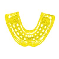 Linguri pentru amprenta DTS galben-inferior L (mare)