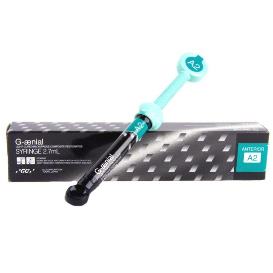 Compozit fotopolimerizabil G-aenial ANTERIOR Refill B1, GC 