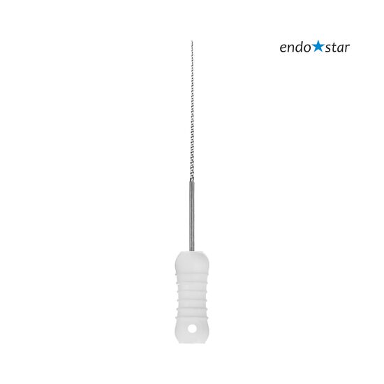 Ace K-Files 15-31mm x 6 buc Endostar