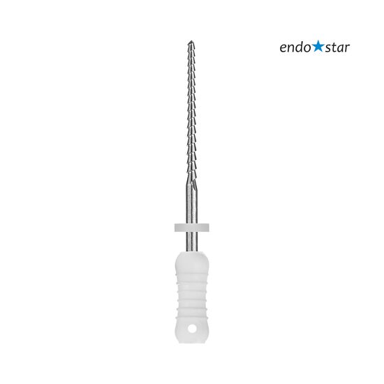 Ace Hedstrom 15-31 mm x 6 buc Endostar