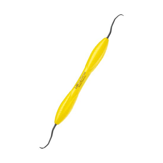 Instrument de mana pentru indepartarea tartrului 215-216 LM-Dental