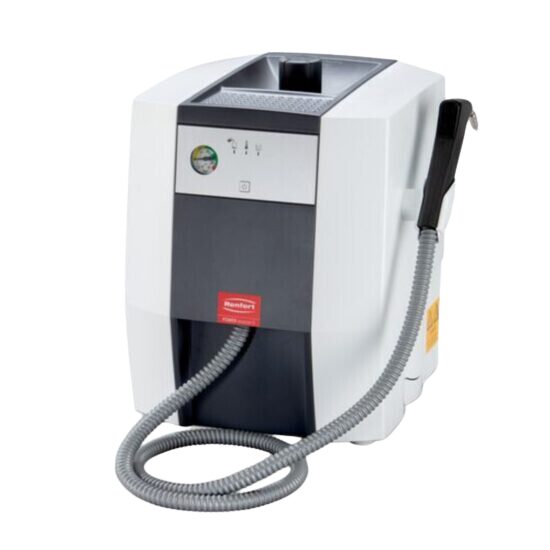 Vaporizator cu umplere automata Power Steamer II Renfert