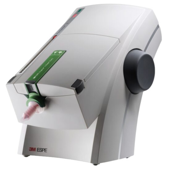 Sistem de mixare pentru materialele de amprenta Pentamix™ 3, 230V WE, 3M™