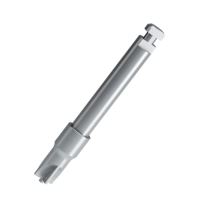 Cheie pentru fixarea pinilor in membrana T-Barrier Titanium B&B Dental
