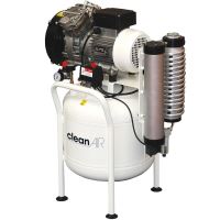 Compresor Aimed CLR 20/50 T-cu uscator FIAC