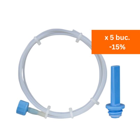 Test Helix autoclav x 1 buc Prima