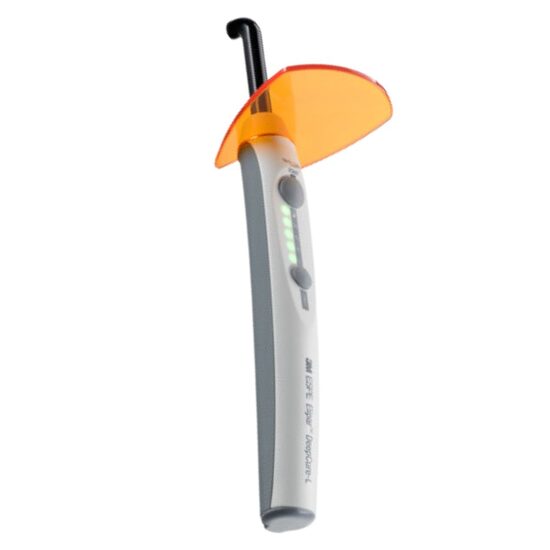 Lampa de fotopolimerizare Elipar™ DeepCure-L LED 3M™