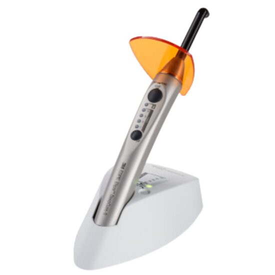 Lampa de fotopolimerizare Elipar™ DeepCure-S LED 3M™