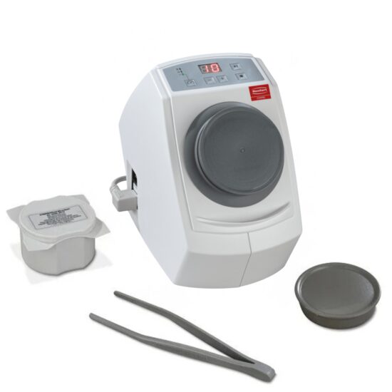 Unitate de curatare a protezelor dentare Sympro 100 240 V V~50/60 Hz Renfert 
