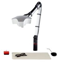 Microscop Easy view+ 100-240 V Renfert