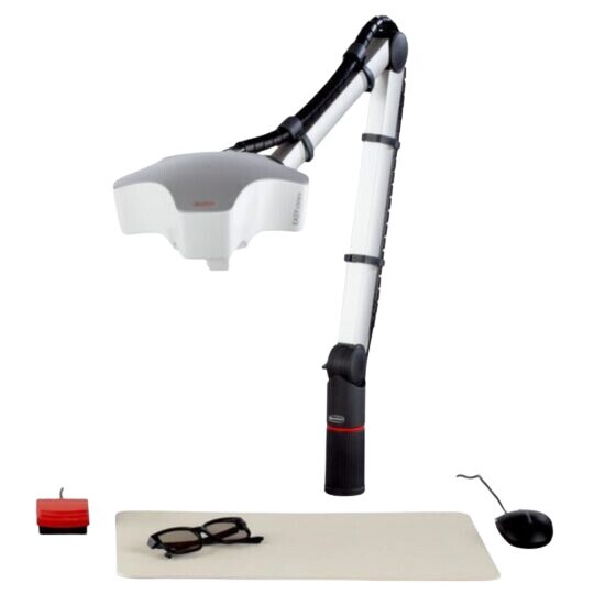 Microscop Easy view+ 100-240 V Renfert