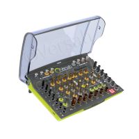 Densah Universal Guide Surgery Bur Full Kit- DUGKIT - Versah