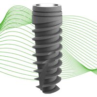 DURA-VIT EV CONEX Implant ø4.5x10mm