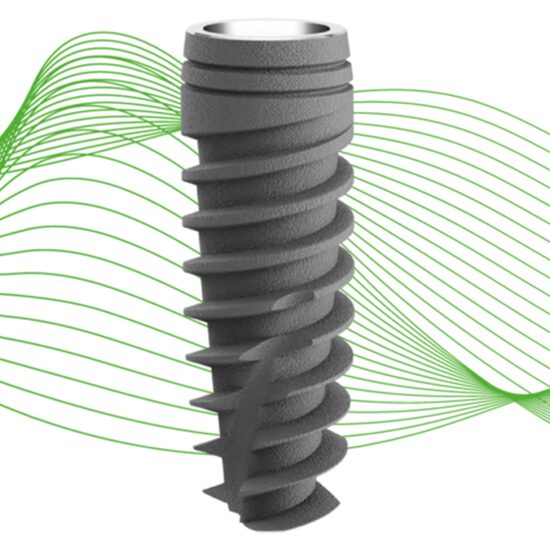 DURA-VIT EV CONEX Implant ø4.5